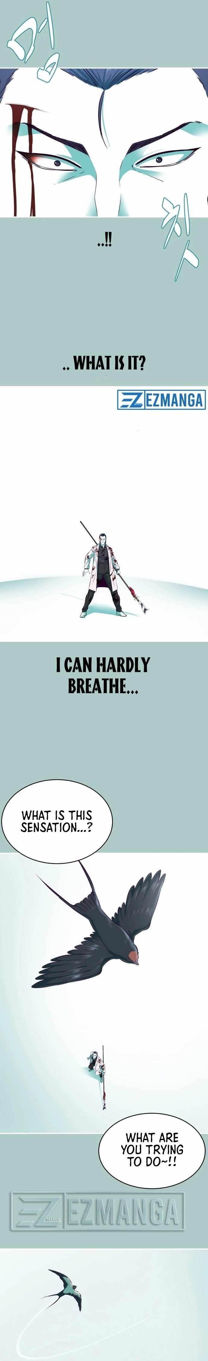 The Boy Of Death - Chapter 145 Page 31