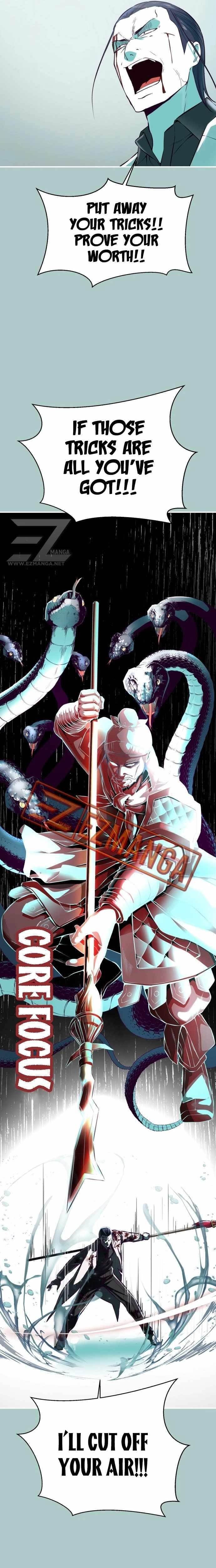 The Boy Of Death - Chapter 145 Page 32