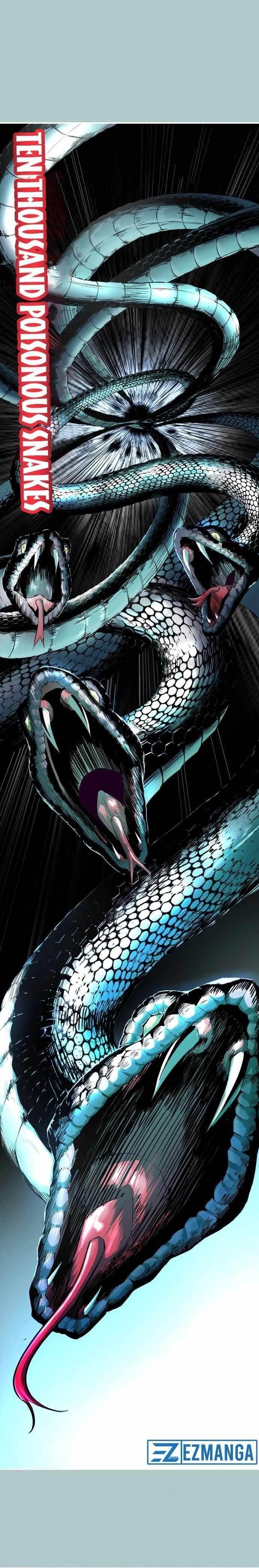 The Boy Of Death - Chapter 145 Page 33