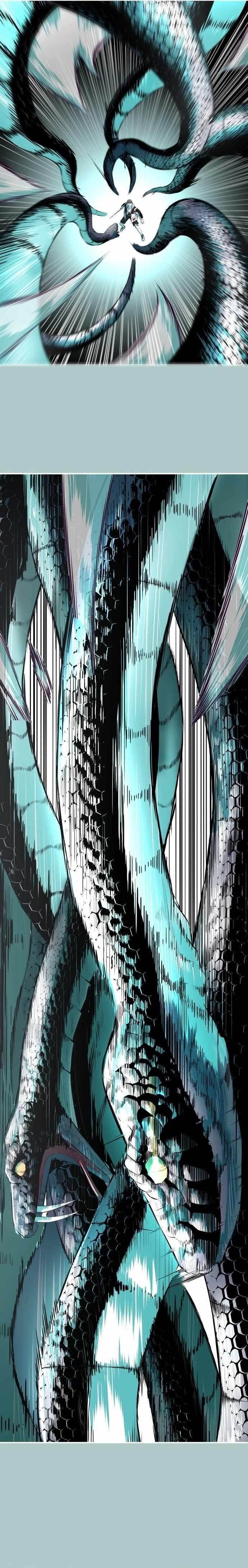 The Boy Of Death - Chapter 145 Page 34