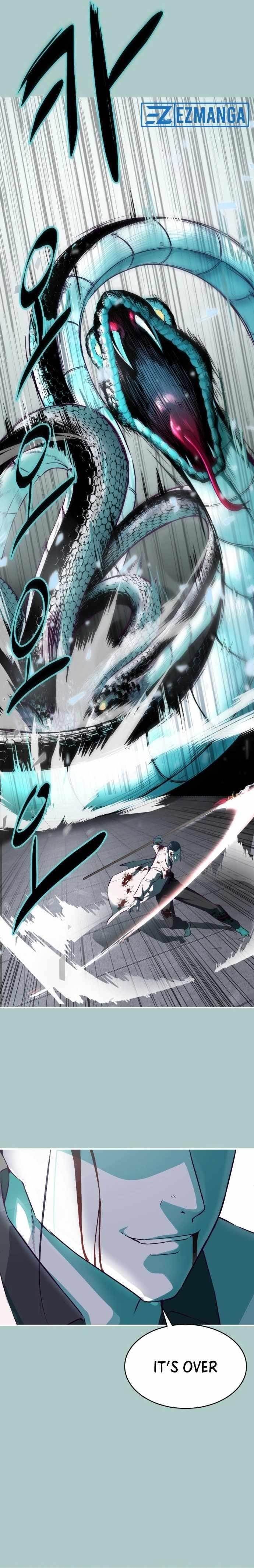 The Boy Of Death - Chapter 145 Page 36