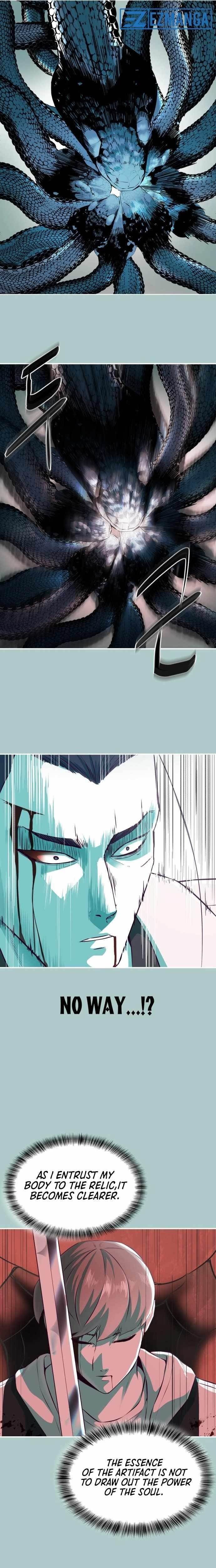 The Boy Of Death - Chapter 145 Page 37