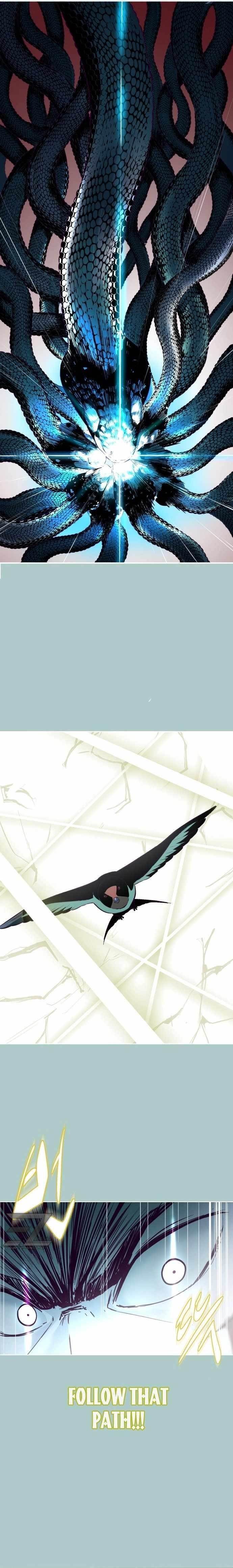 The Boy Of Death - Chapter 145 Page 40