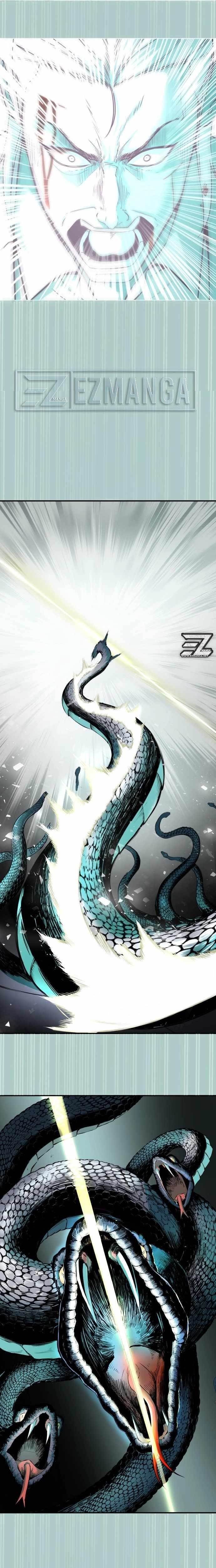 The Boy Of Death - Chapter 145 Page 42