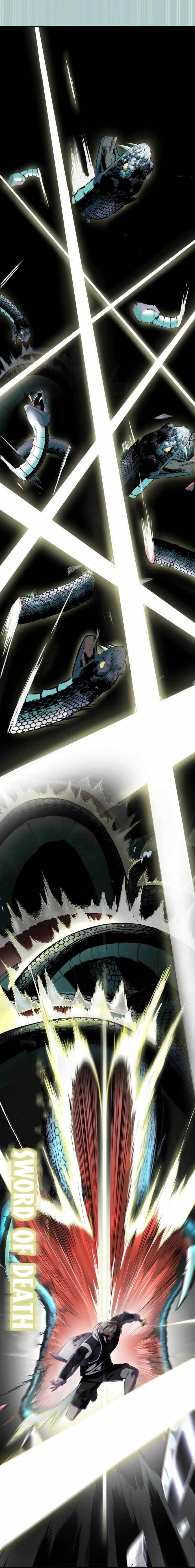 The Boy Of Death - Chapter 145 Page 43