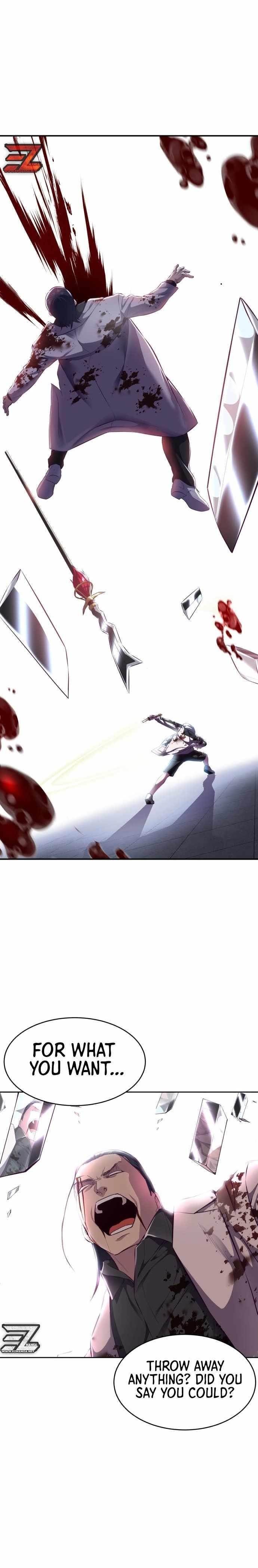 The Boy Of Death - Chapter 145 Page 44