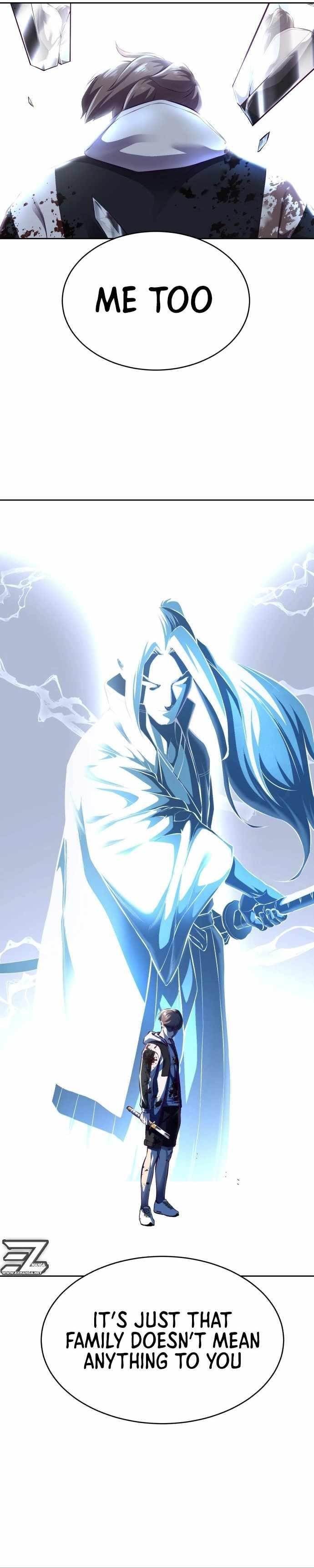 The Boy Of Death - Chapter 145 Page 45