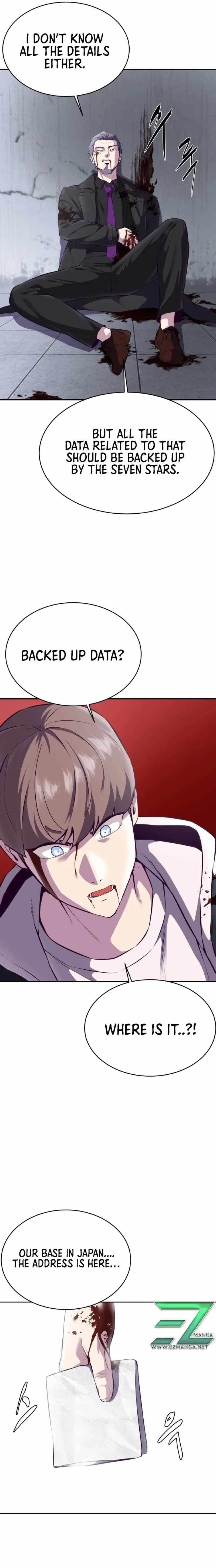 The Boy Of Death - Chapter 146 Page 12