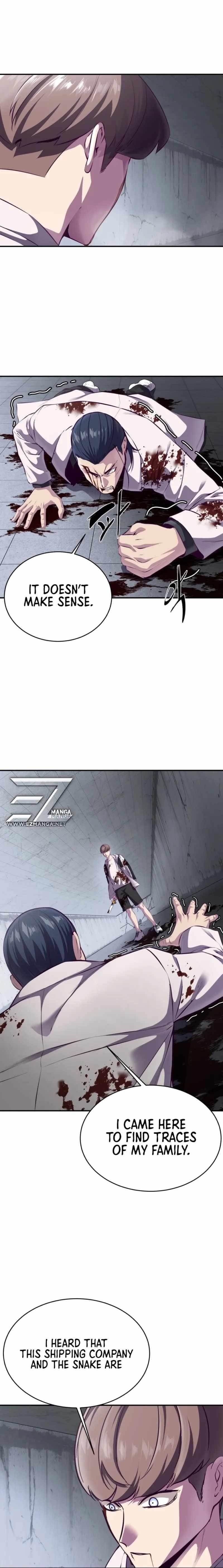 The Boy Of Death - Chapter 146 Page 2