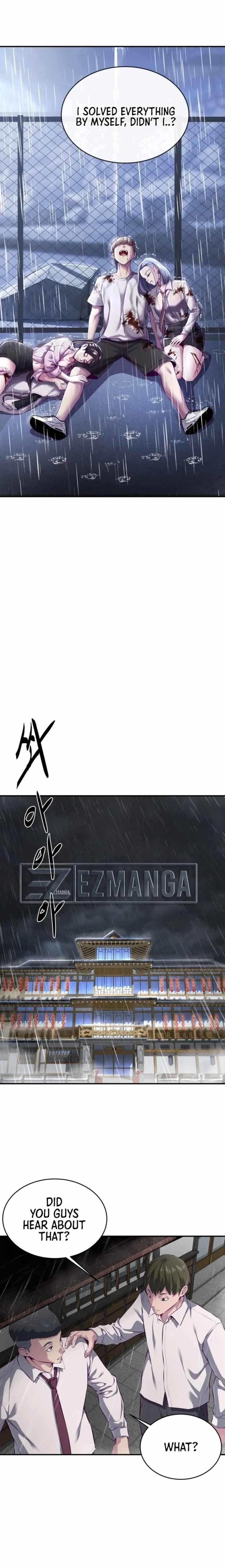 The Boy Of Death - Chapter 146 Page 25