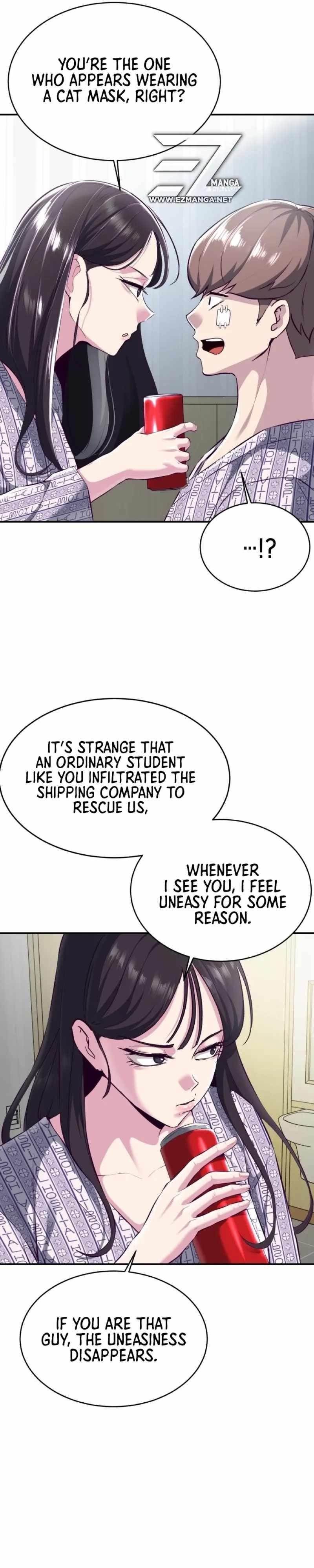 The Boy Of Death - Chapter 146 Page 31