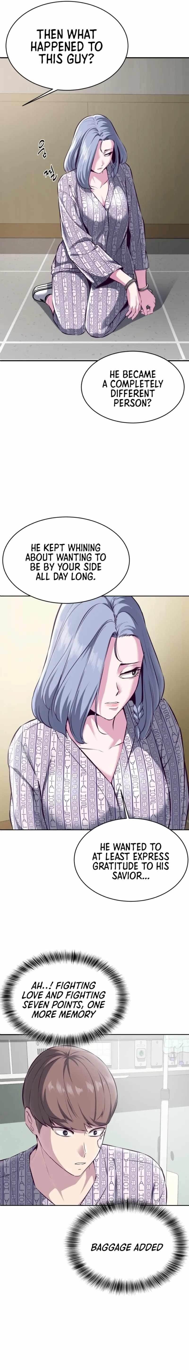 The Boy Of Death - Chapter 146 Page 35