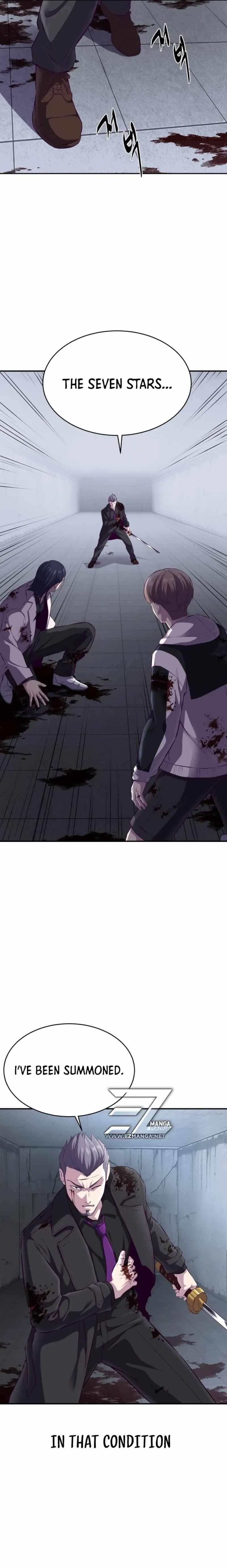 The Boy Of Death - Chapter 146 Page 6