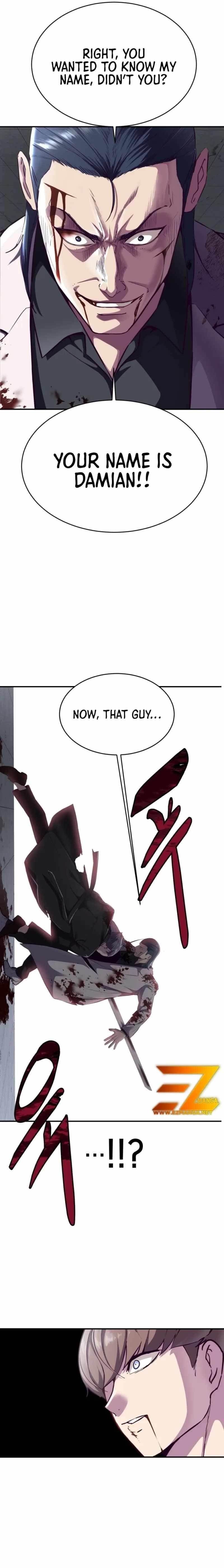 The Boy Of Death - Chapter 146 Page 9