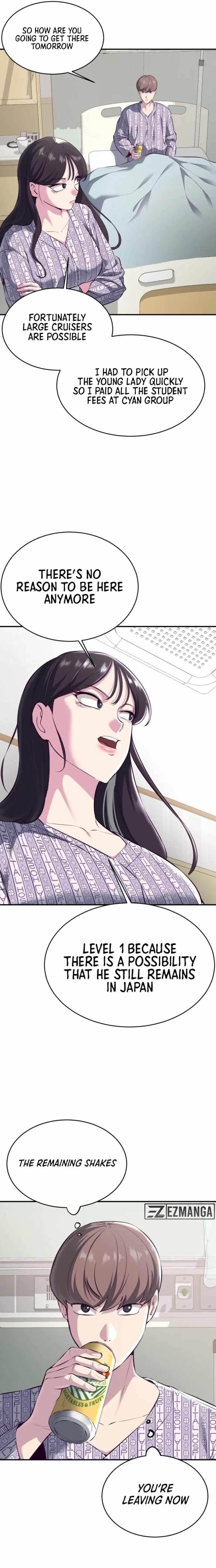 The Boy Of Death - Chapter 147 Page 16