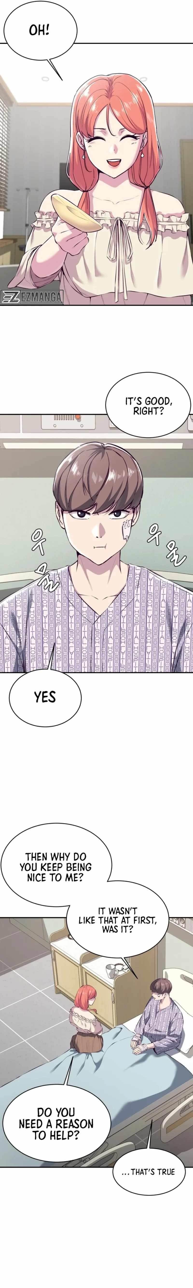 The Boy Of Death - Chapter 147 Page 2