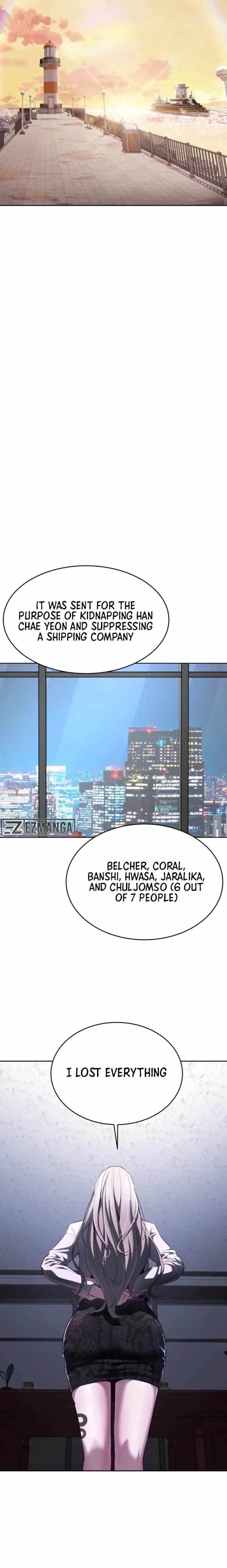 The Boy Of Death - Chapter 147 Page 30