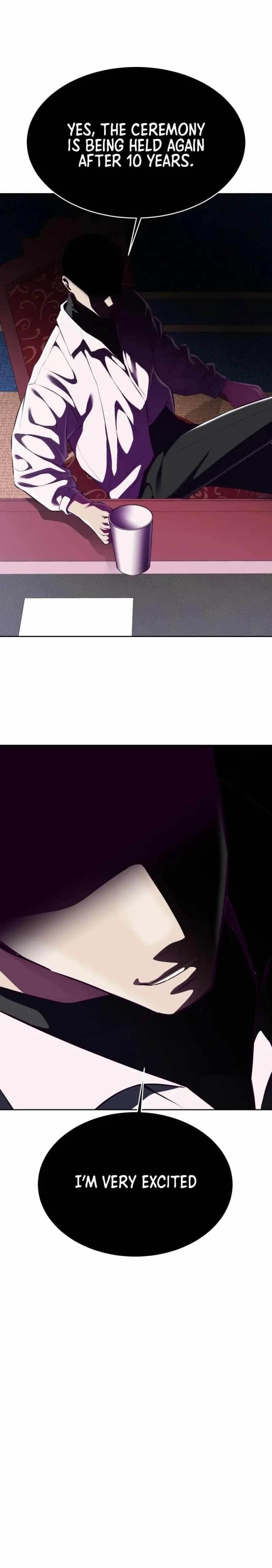 The Boy Of Death - Chapter 147 Page 32