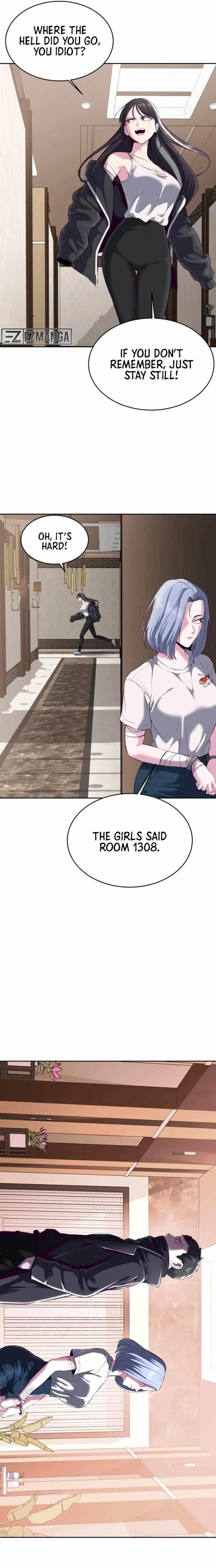 The Boy Of Death - Chapter 147 Page 36