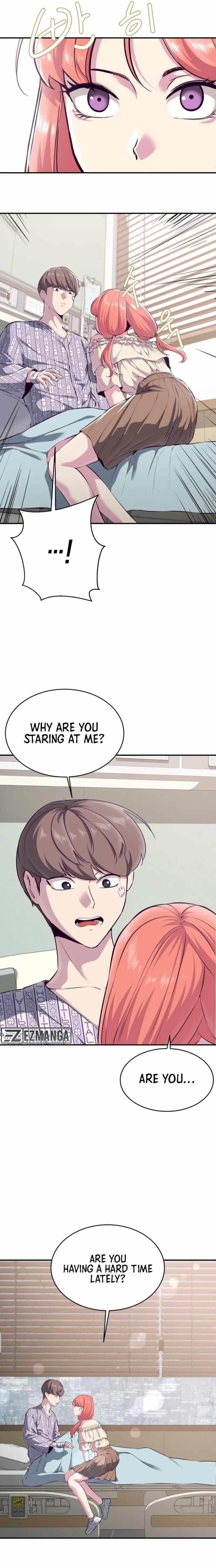 The Boy Of Death - Chapter 147 Page 4