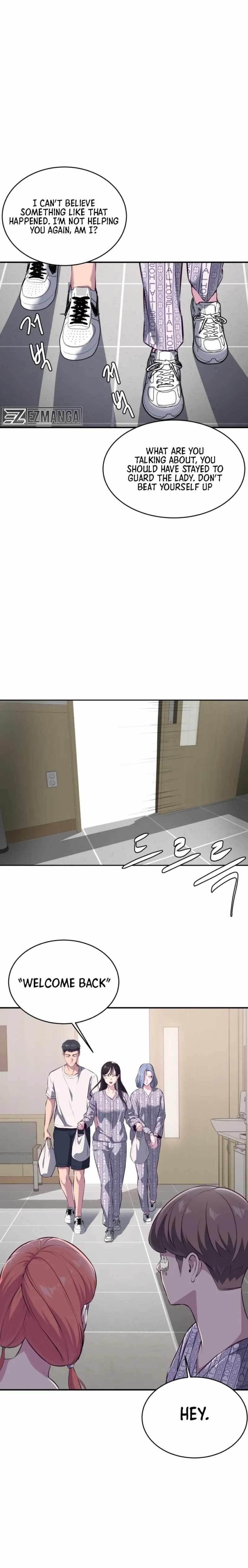 The Boy Of Death - Chapter 147 Page 7