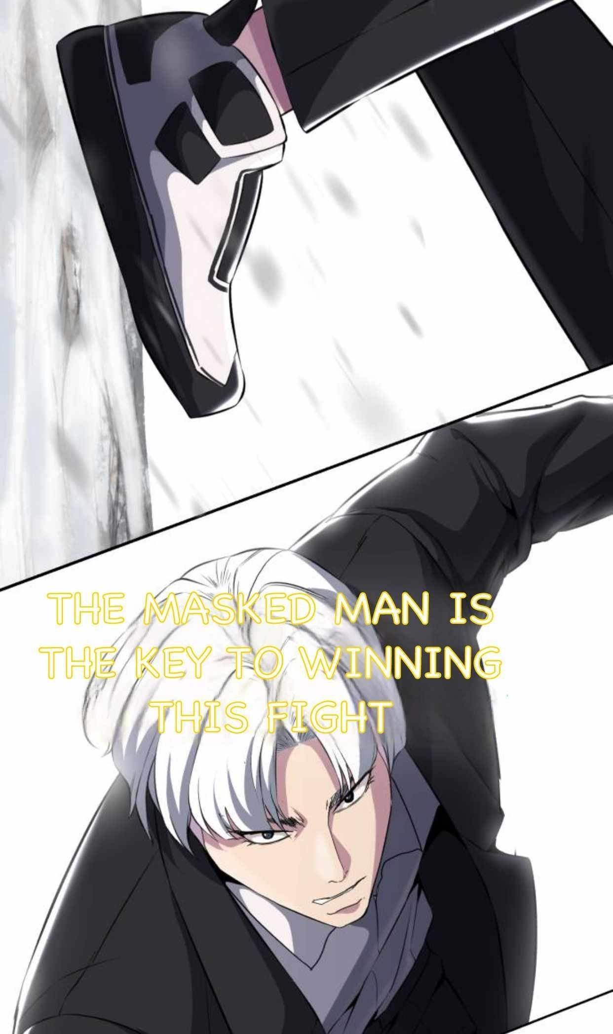 The Boy Of Death - Chapter 148 Page 10