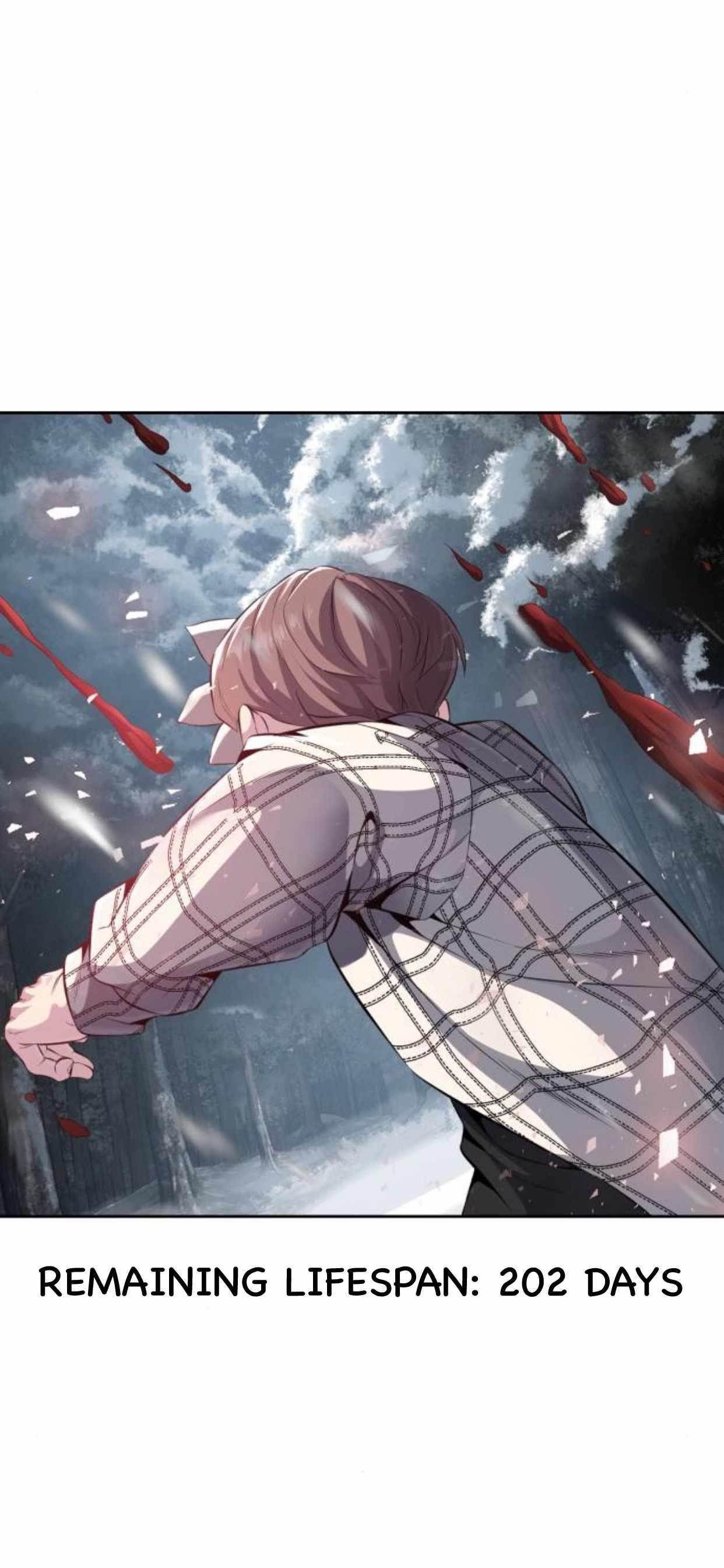 The Boy Of Death - Chapter 148 Page 19