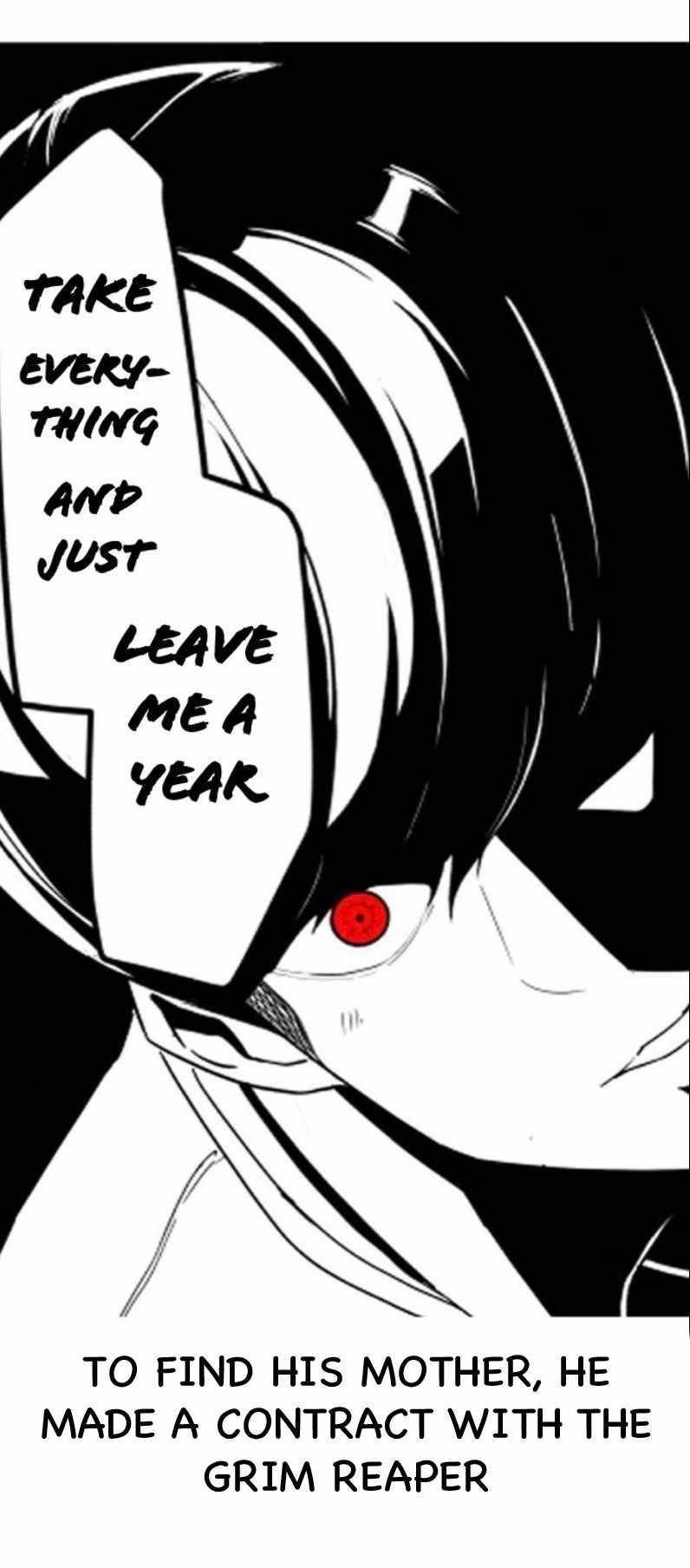 The Boy Of Death - Chapter 148 Page 2