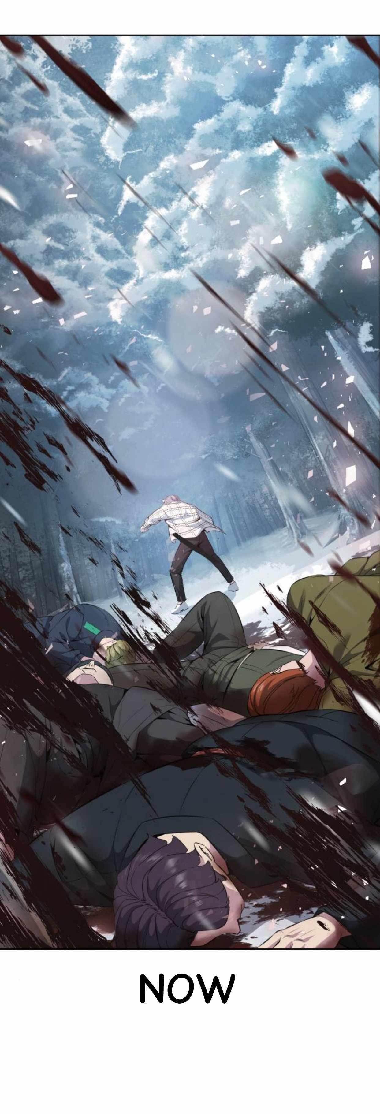 The Boy Of Death - Chapter 148 Page 20