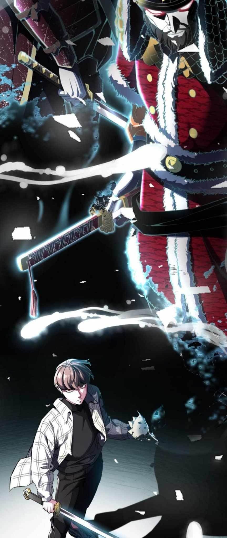 The Boy Of Death - Chapter 148 Page 26