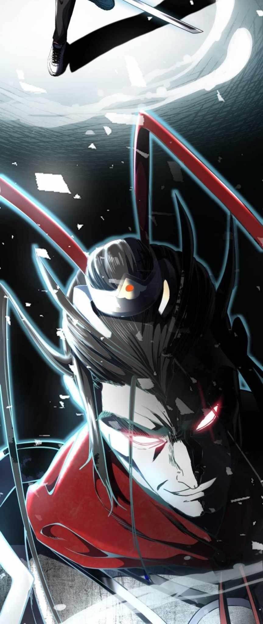 The Boy Of Death - Chapter 148 Page 27