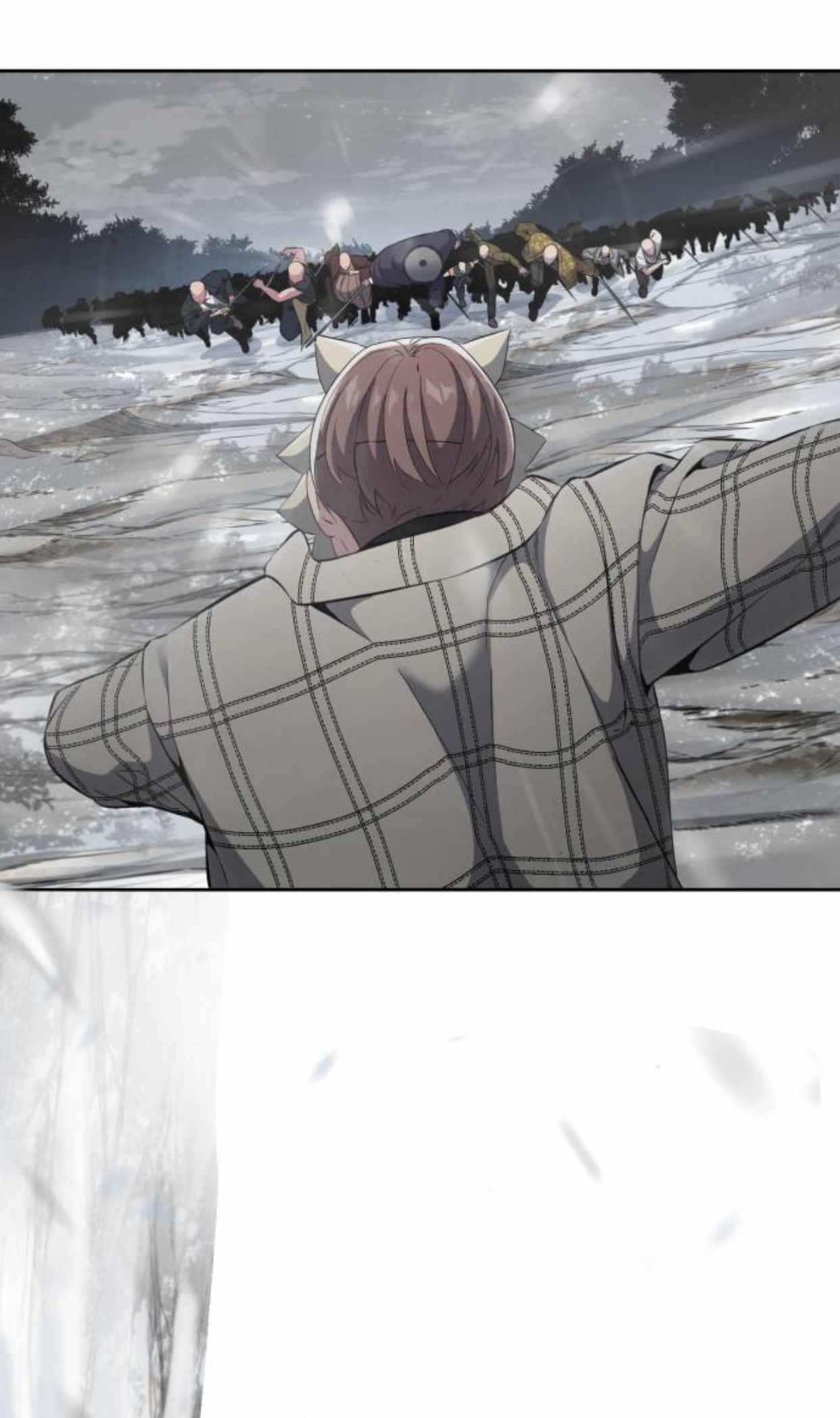 The Boy Of Death - Chapter 148 Page 7