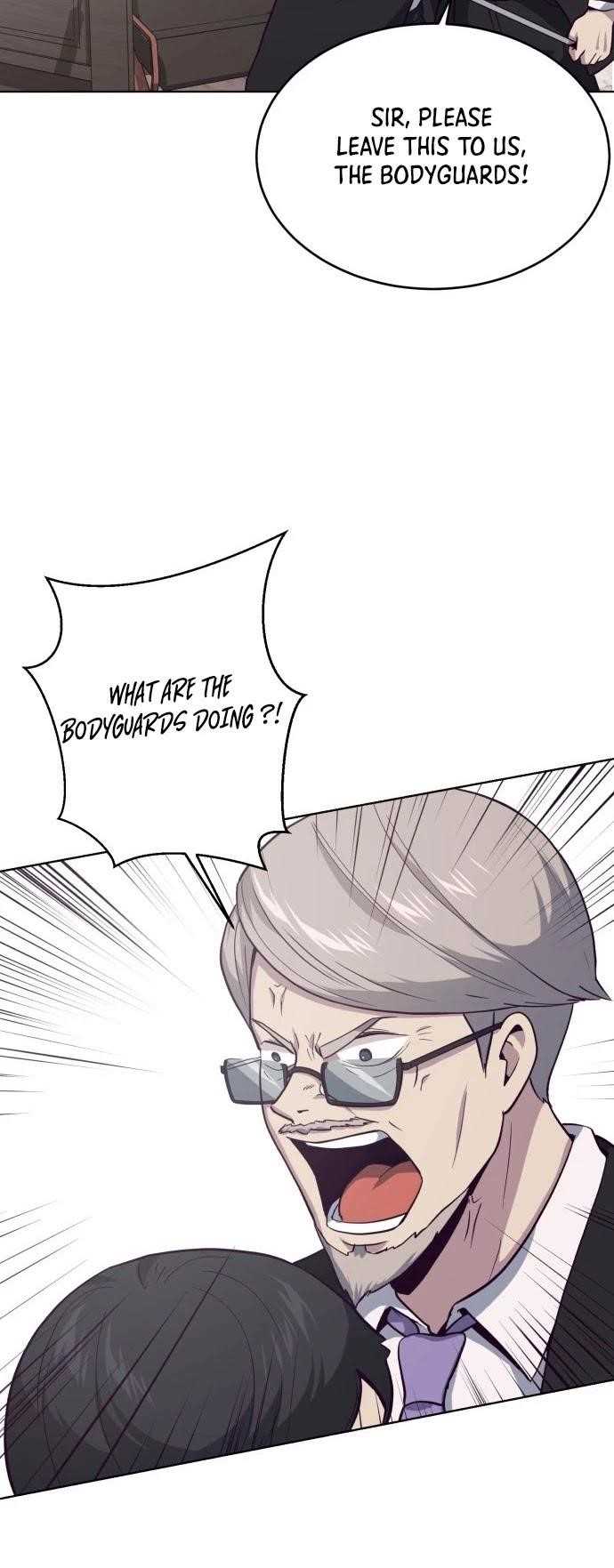 The Boy Of Death - Chapter 15 Page 12