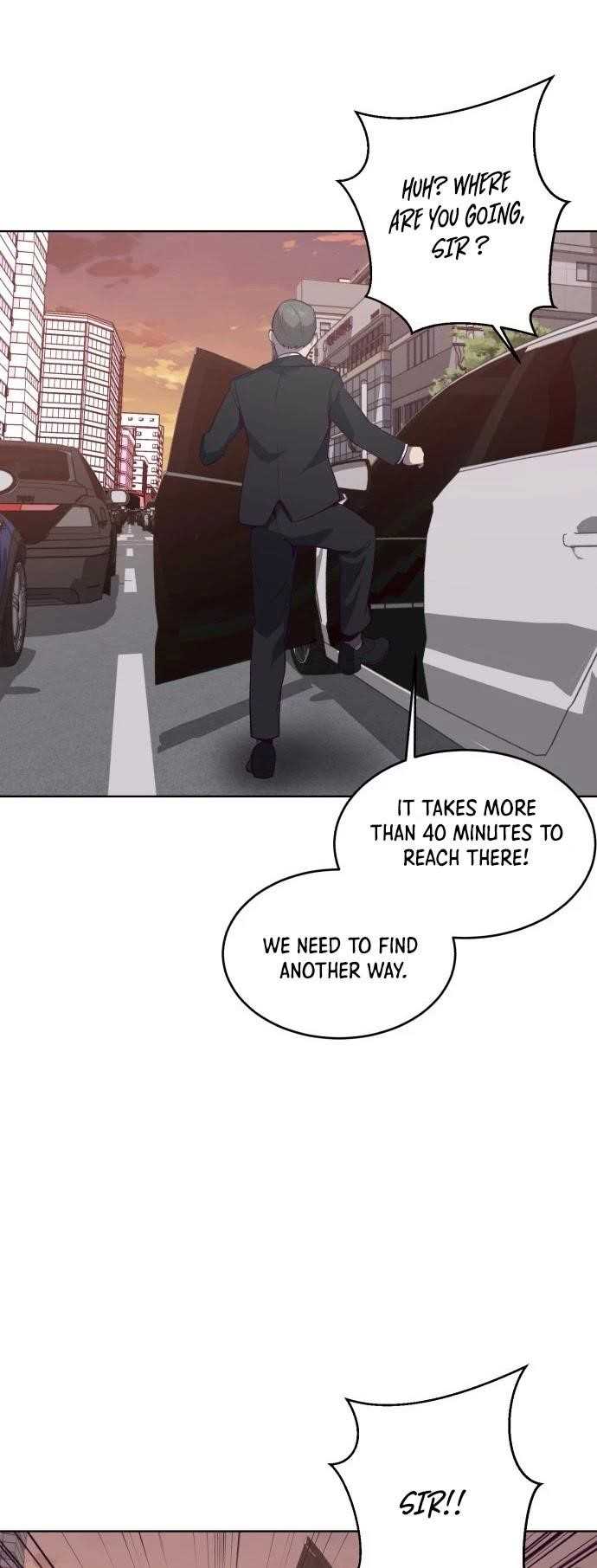 The Boy Of Death - Chapter 15 Page 16