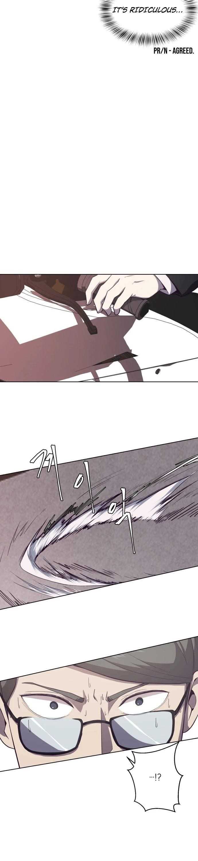 The Boy Of Death - Chapter 15 Page 18