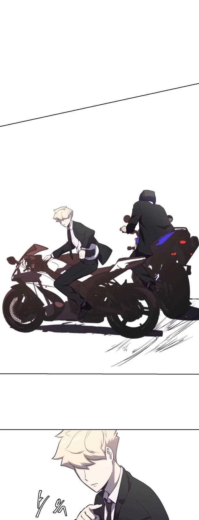 The Boy Of Death - Chapter 15 Page 19