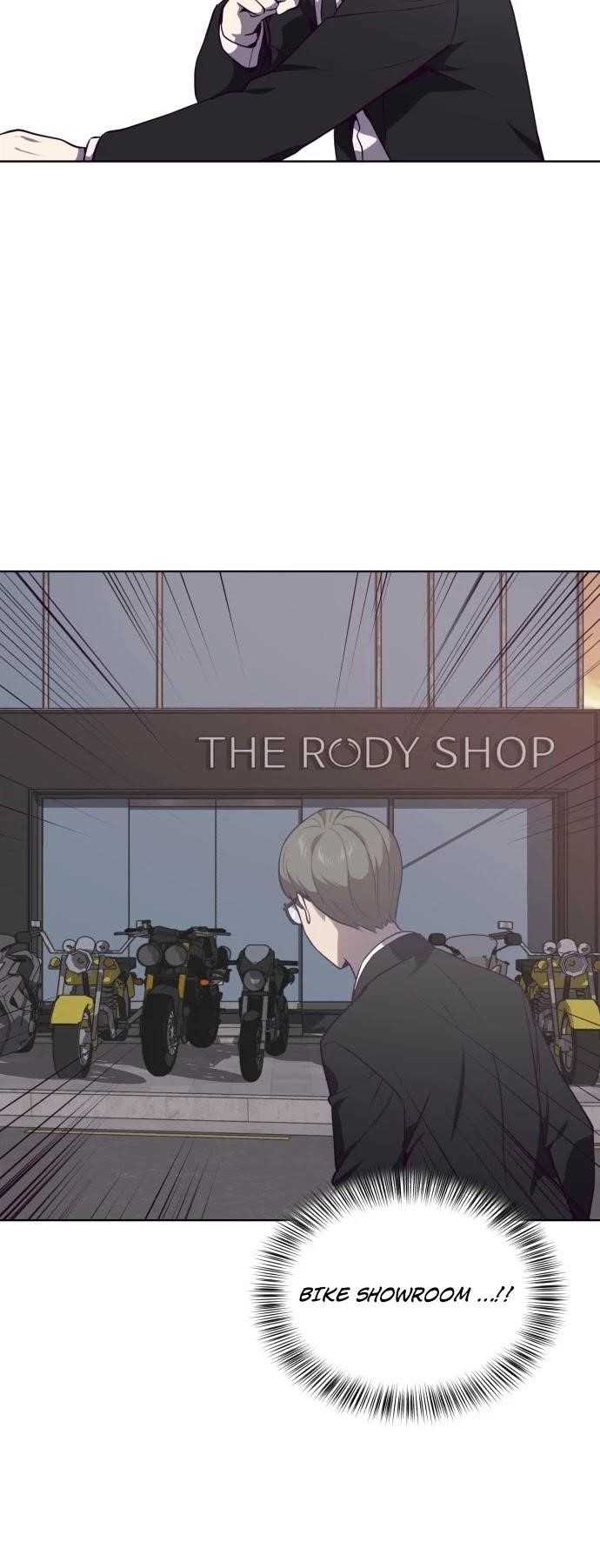 The Boy Of Death - Chapter 15 Page 20