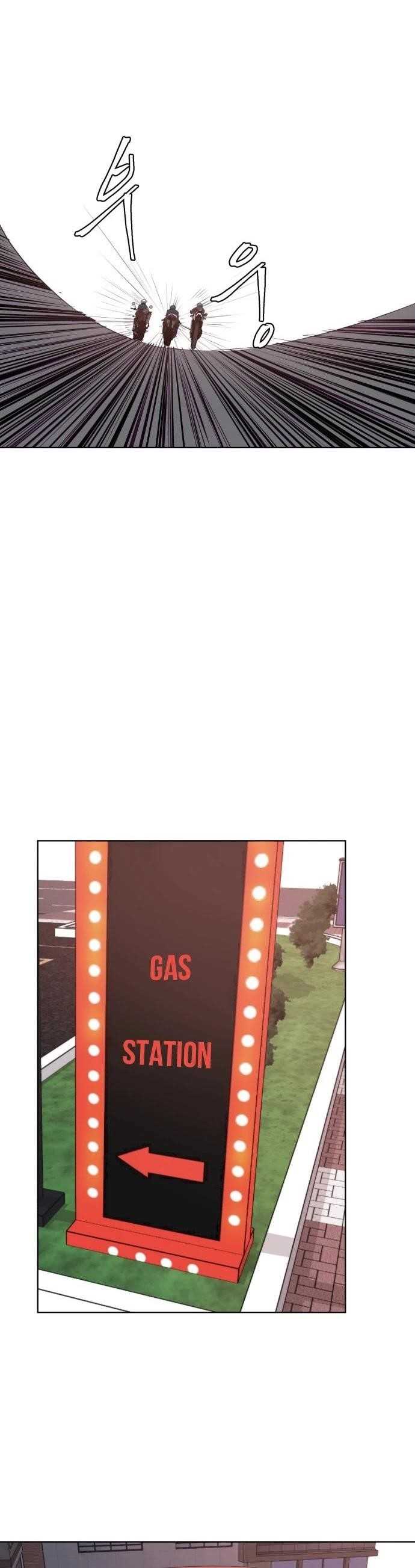 The Boy Of Death - Chapter 15 Page 23