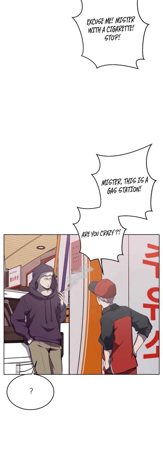 The Boy Of Death - Chapter 15 Page 27