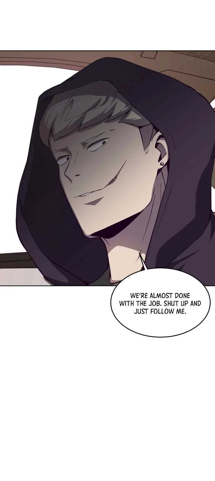 The Boy Of Death - Chapter 15 Page 3