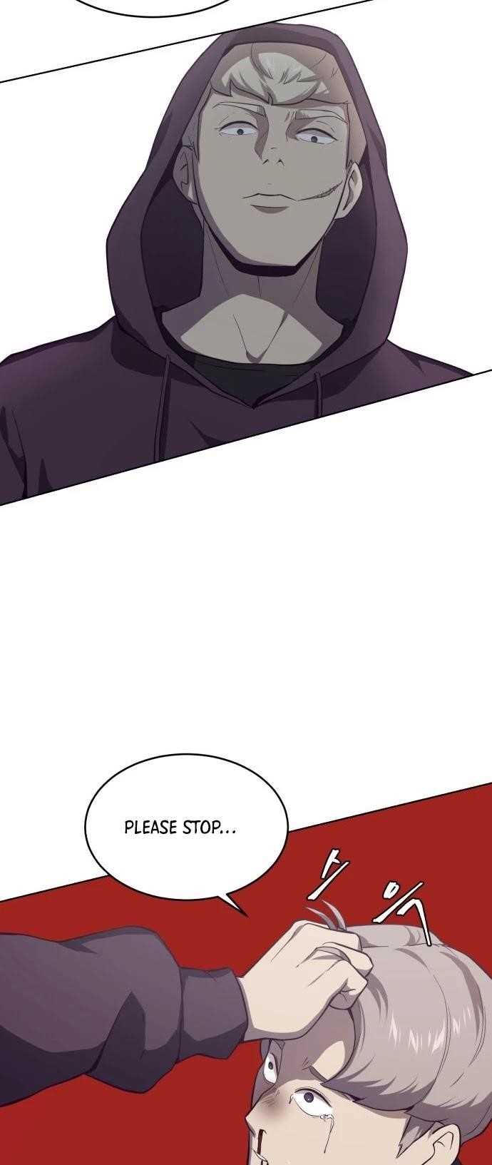 The Boy Of Death - Chapter 15 Page 32