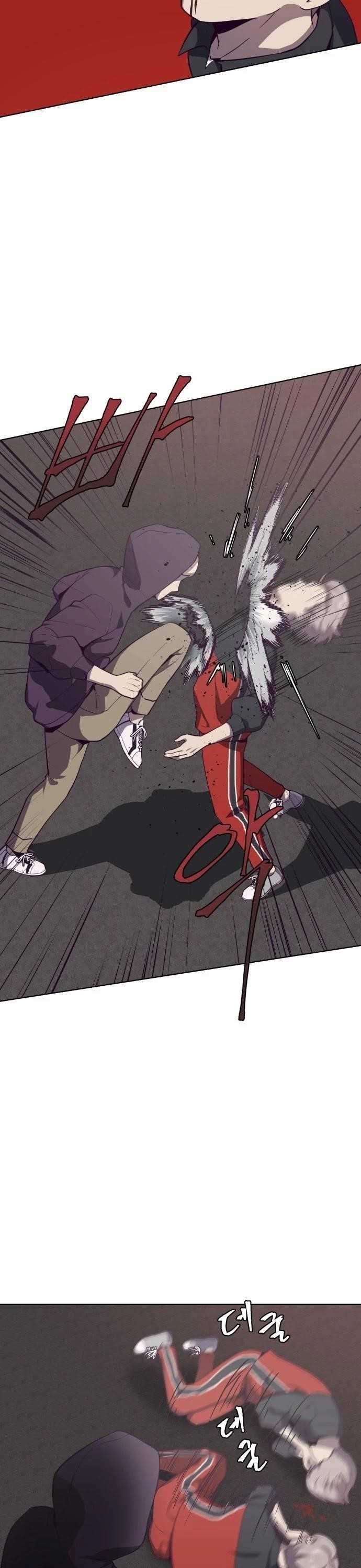 The Boy Of Death - Chapter 15 Page 33