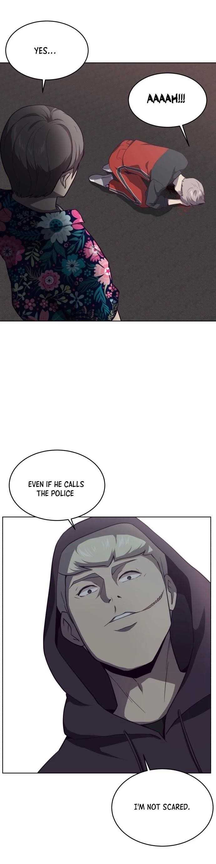 The Boy Of Death - Chapter 15 Page 35