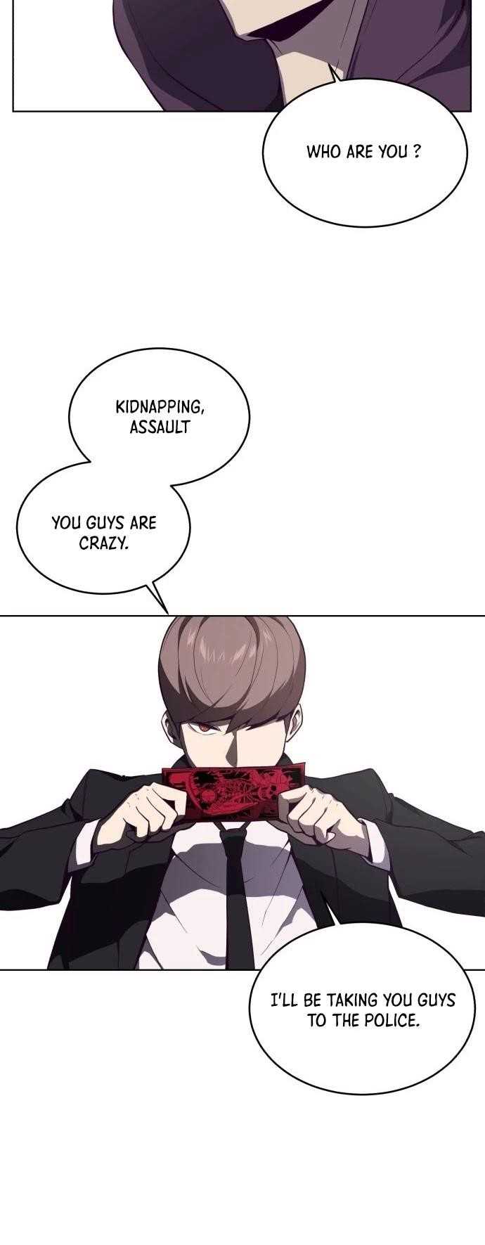 The Boy Of Death - Chapter 15 Page 41