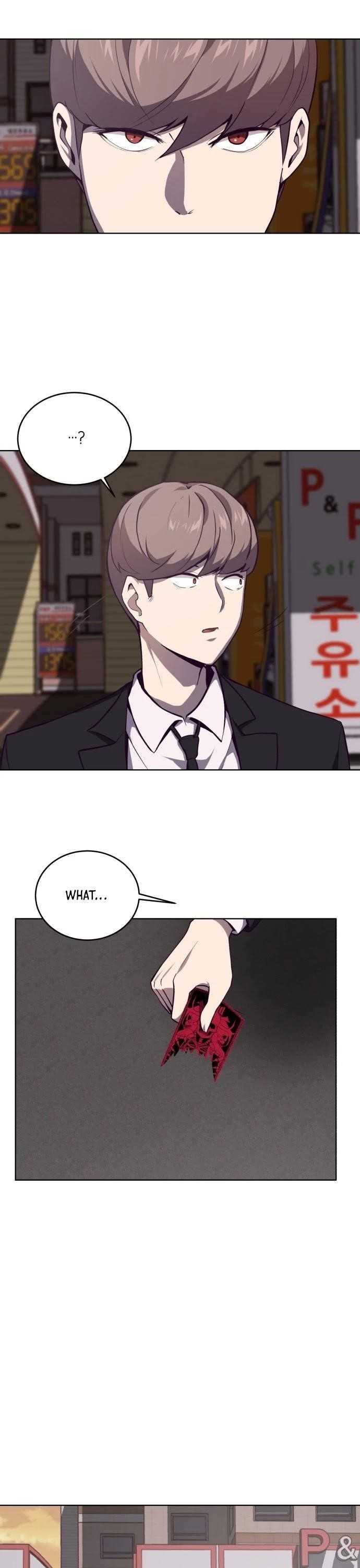 The Boy Of Death - Chapter 15 Page 43