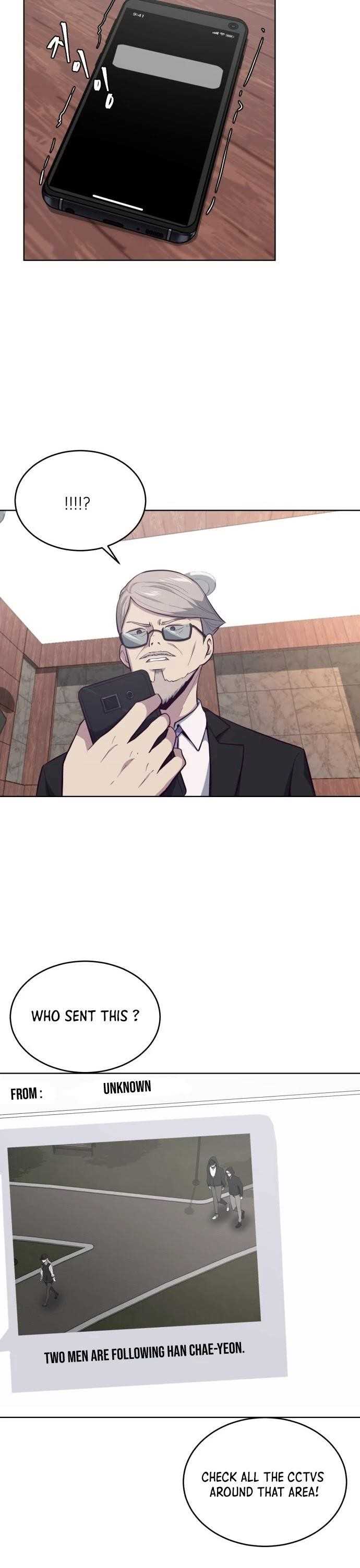 The Boy Of Death - Chapter 15 Page 6