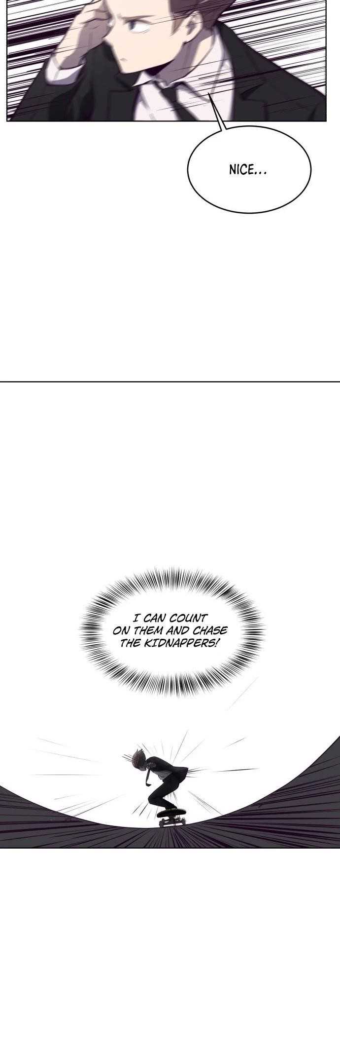 The Boy Of Death - Chapter 15 Page 8