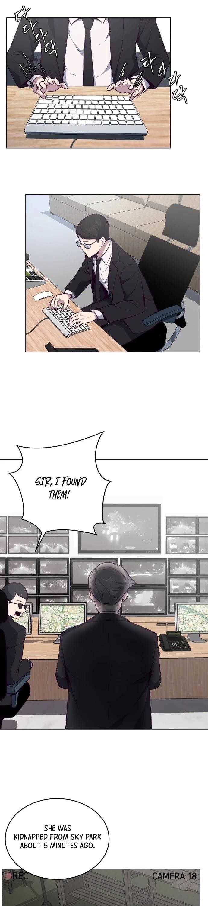 The Boy Of Death - Chapter 15 Page 9