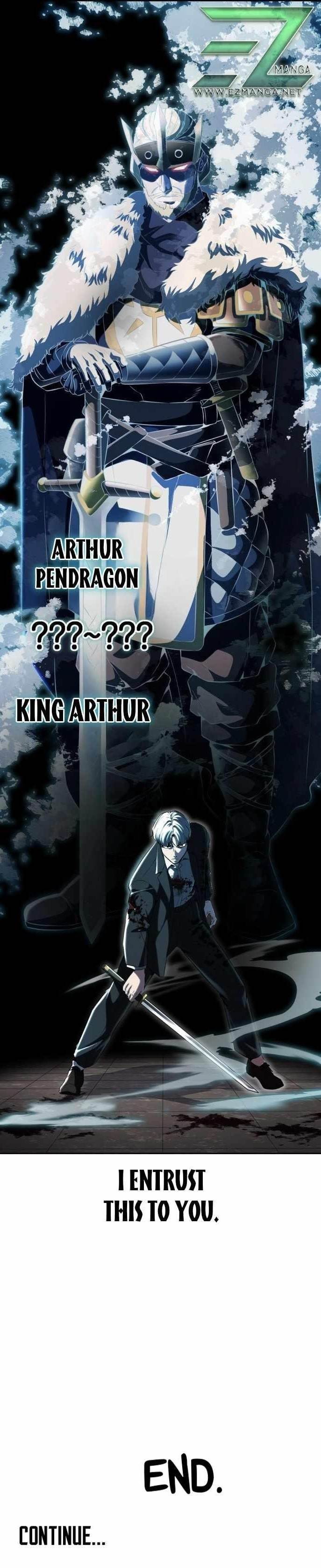 The Boy Of Death - Chapter 151 Page 14