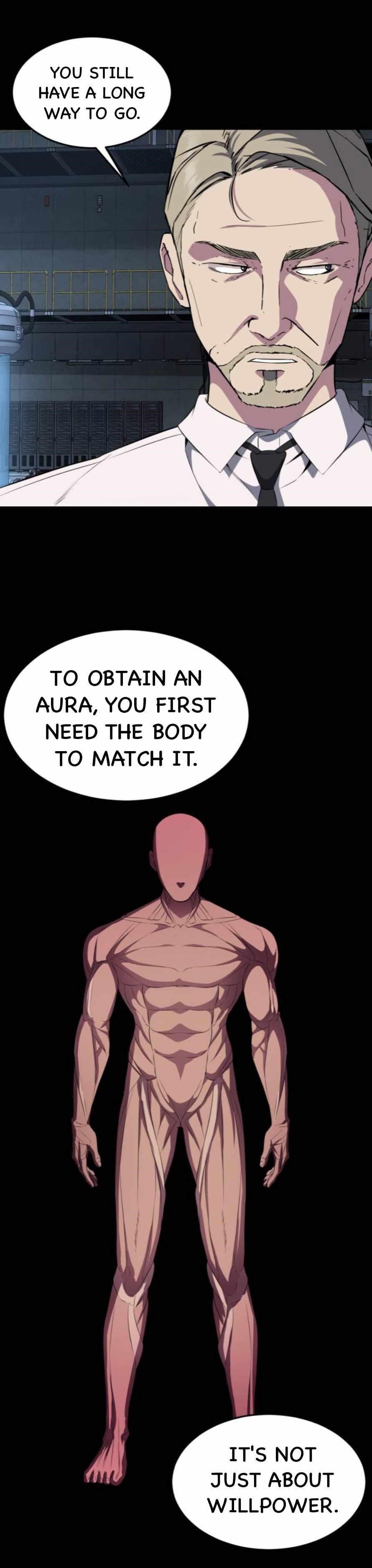 The Boy Of Death - Chapter 155 Page 10